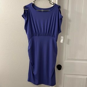 Old navy maternity dress
